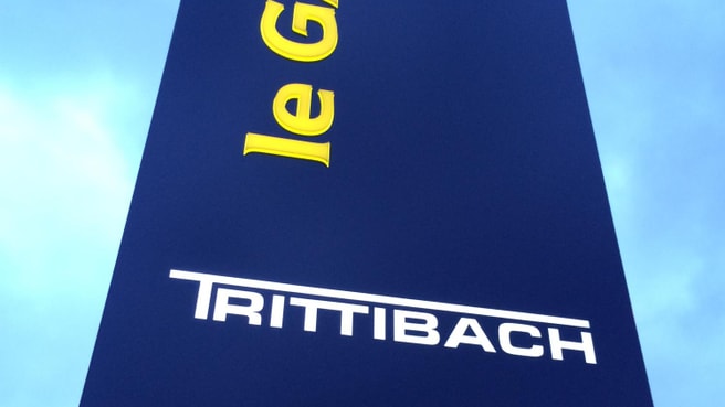 Bild Garage Trittibach GmbH