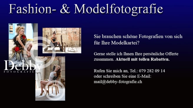 Image Debby Fotografie GmbH