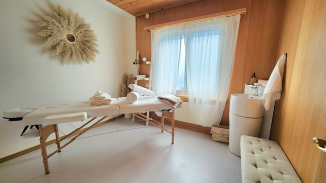 Bild MariSoul Massagestudio