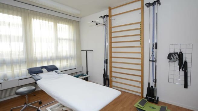 Image Zahir Physiotherapie