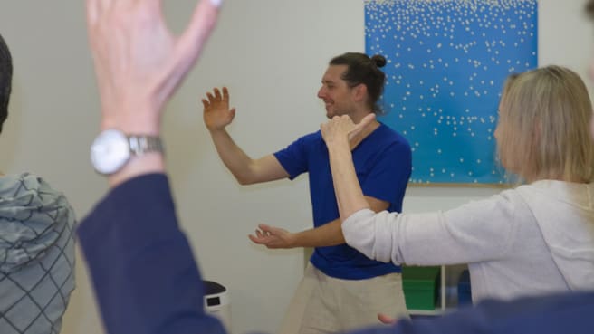 Immagine pingmai Andreas Wassmer | akupunktur • massage • qigong