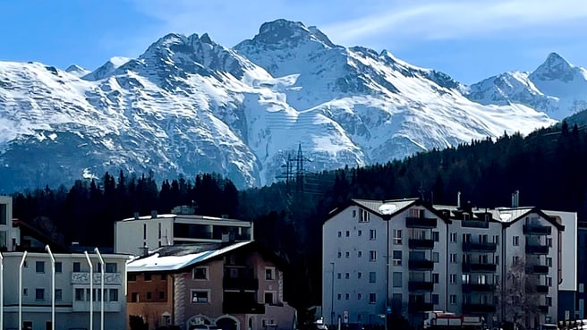 Immagine KOSMETIK & FUSSPFLEGE