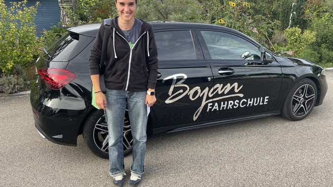 Image Fahrschule Bojan