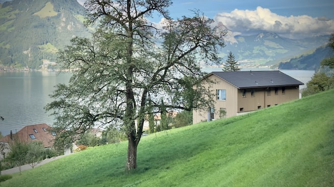 Immagine Rolf Jaeggi Architektur GbmH