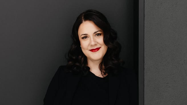 Kathrin Kohler Coaching image