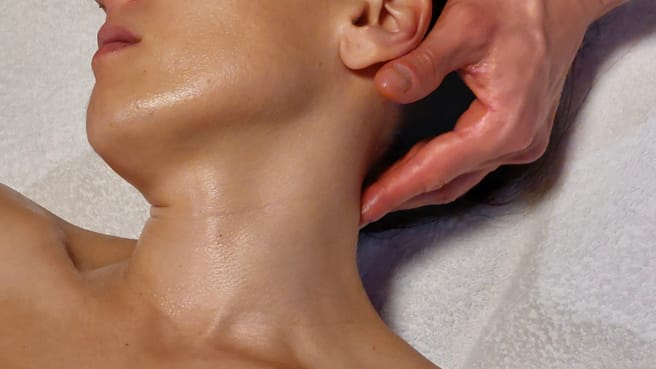Bild TheraCore Massage