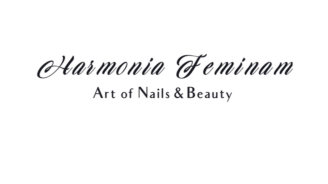 Image Harmonia Feminam Art of Nails&Beauty