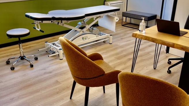 Immagine Neos - Centre ostéopathique et santé