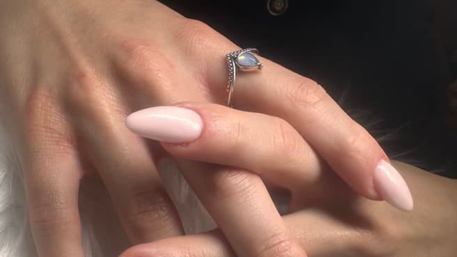 Immagine Nails by Johanna