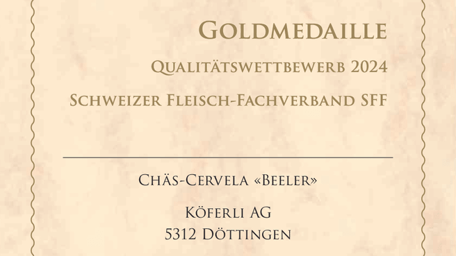 Köferli AG Metzgerei image