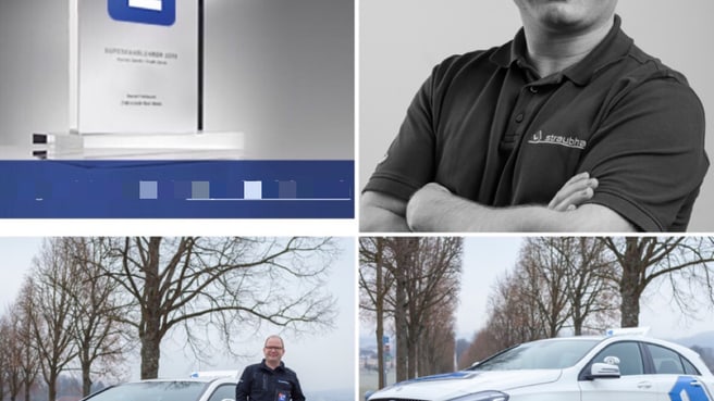 Fahrschule Straubhaar GmbH image