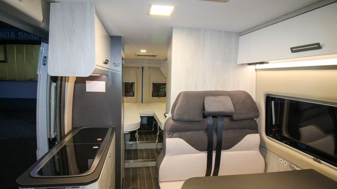 mobilreisen-ch Camper & Mietfahrzeuge image