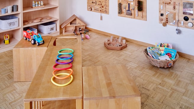 Immagine Kita Burgergut