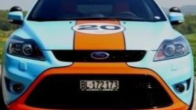 Immagine Power Drive GmbH