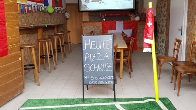 Bild Restaurant Pizzeria Kreuz