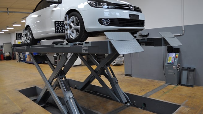 UG upgrade garage gmbh image