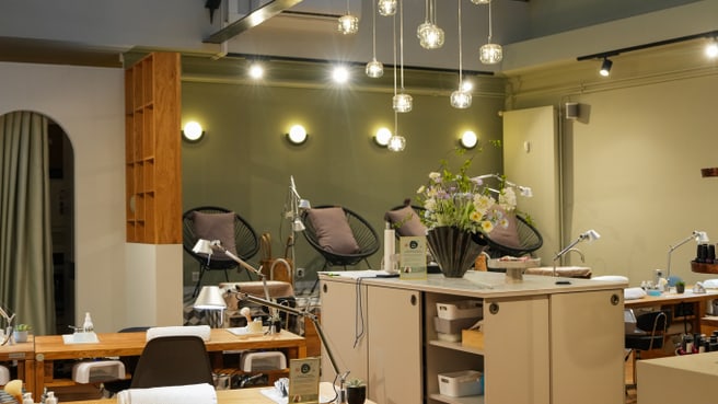 Bild Beautylounge