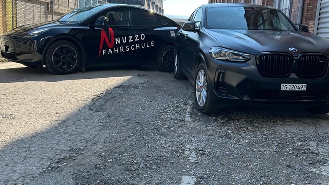 Image Fahrschule Nuzzo