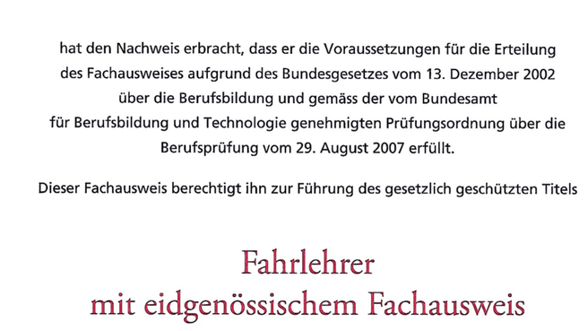 Fahrschule Happy Drive image