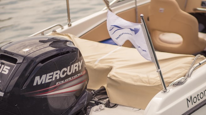 Immagine Motorboot-Fahrschule Zürichsee GmbH