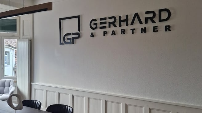 Bild Gerhard & Partner GmbH