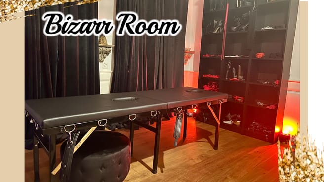 Image Sensuel Tantra Erotik Massagen Luzern