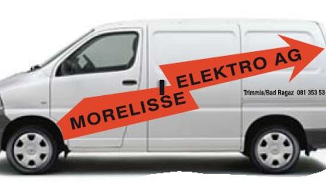 Bild Morelisse Elektro AG