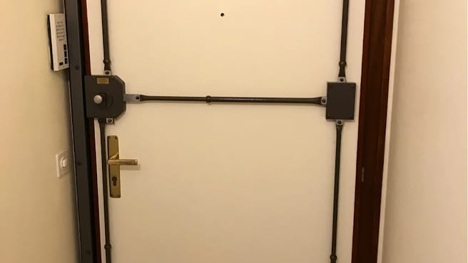 Serrurerie Formaz image