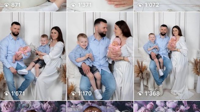 Minara Photography image