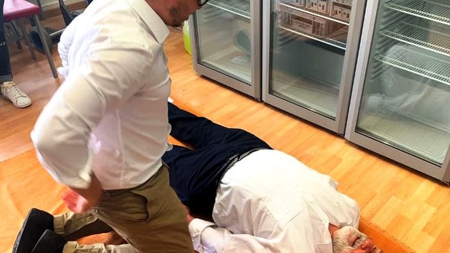 Fahrschule Bernsohn image