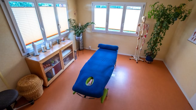 Image Gesundheitspraxis an der Murg