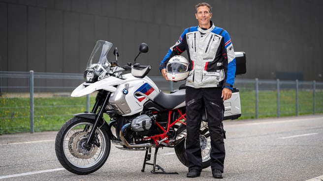 Bild Fahrschule Teamwork Chur