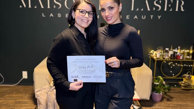 Bild Maison du Laser