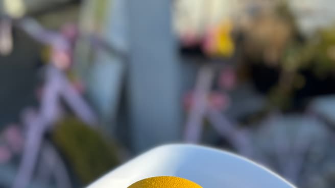 Bild L'ECLAIR DE PATISSERIES