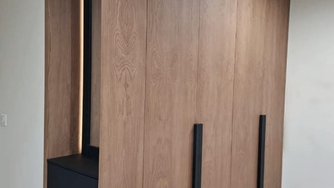 Immagine BETHUSY-ART & DESIGN  Architecture d'intérieur