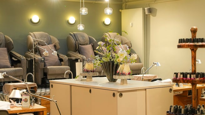 Image Beautylounge Basel 1