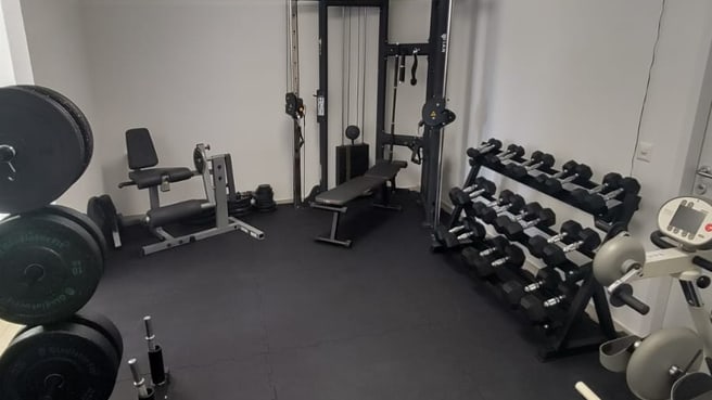 Bild Espace de Santé Choay