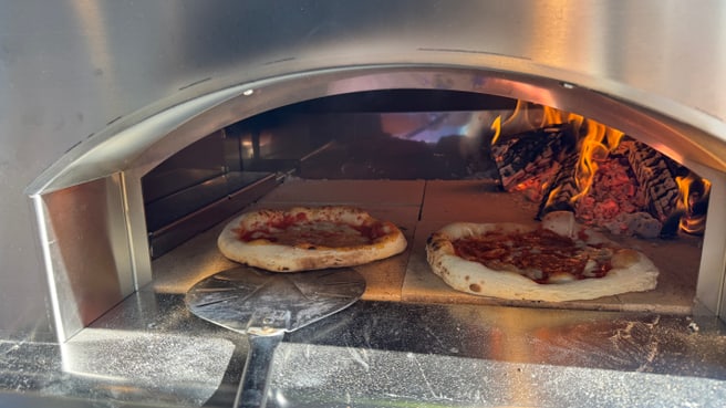 Image Pizza Pista