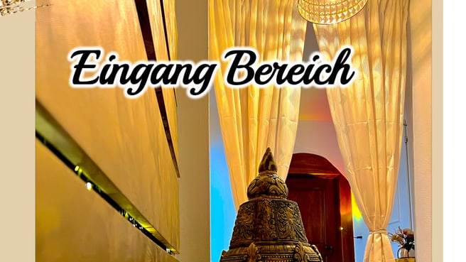 Bild Tantra Massage Luzern | Sensual Body to Body & Lingam Massage