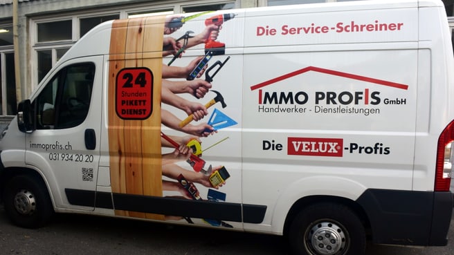 Image IMMO PROFIS GmbH