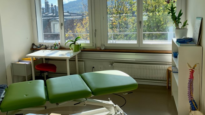 Image Physio Effingerhaus