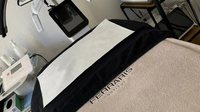 Image Ferraris Institut