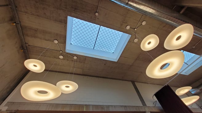 Immagine Imhof Baggenstos GmbH Architektur Innenarchitektur