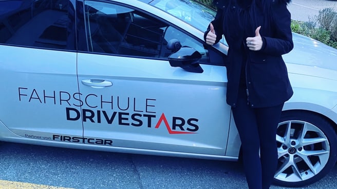 Immagine Fahrschule Drivestars