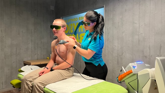 Image PhysioBasel AG Oberwil