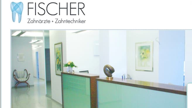Bild Fischer Zahnärzte+Zahntechniker AG