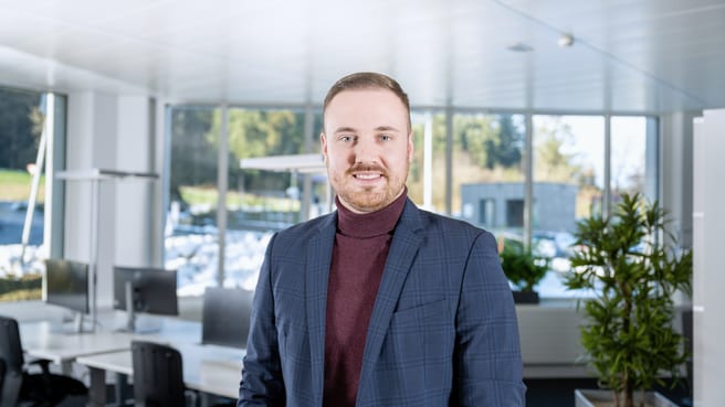 Bild Treuhand Bern GmbH