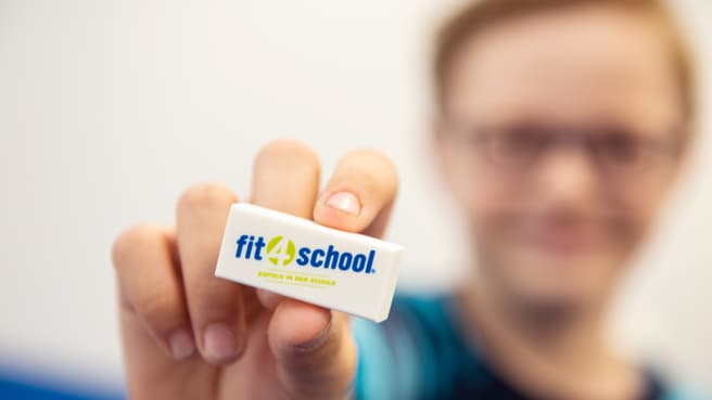fit4school Lern- und Coachingcenter Rheintal image