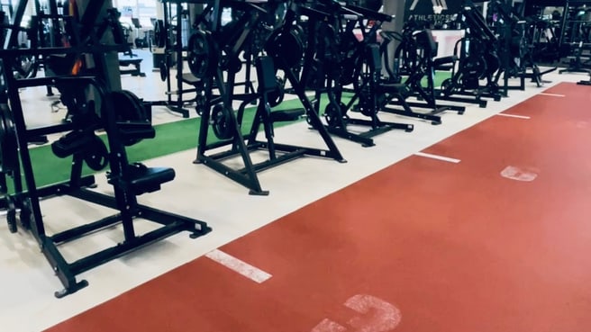 Immagine AP Athletics GmbH