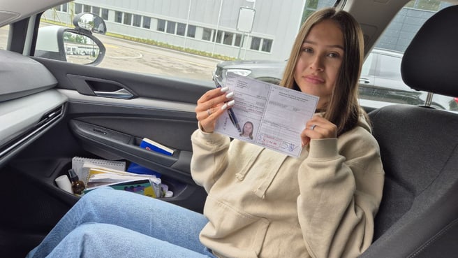 Fahr- und Flugschule Daniel Raffelsberger 🚗✈️ image